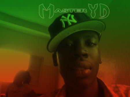 Master YD That's Me !!!!